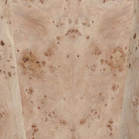 Avena End Table - Natural by Classic Home at Eve Furniture