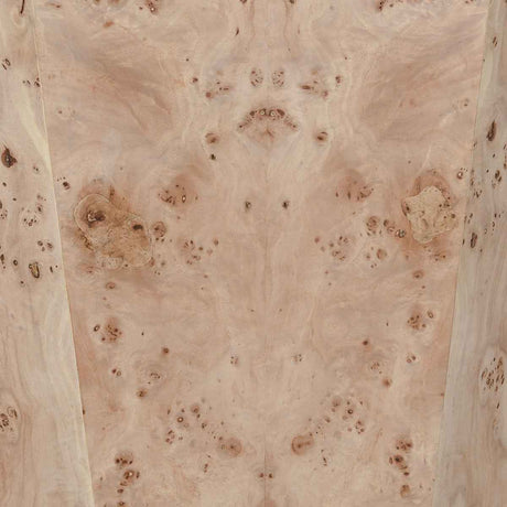 Avena Natural Square End Table by Classic Home at Eve Furniture