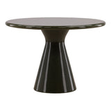Avenleigh Outdoor Dining Table by Dovetail at Eve Furniture