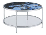 Averie 3-Piece Reversible Panels Table Set