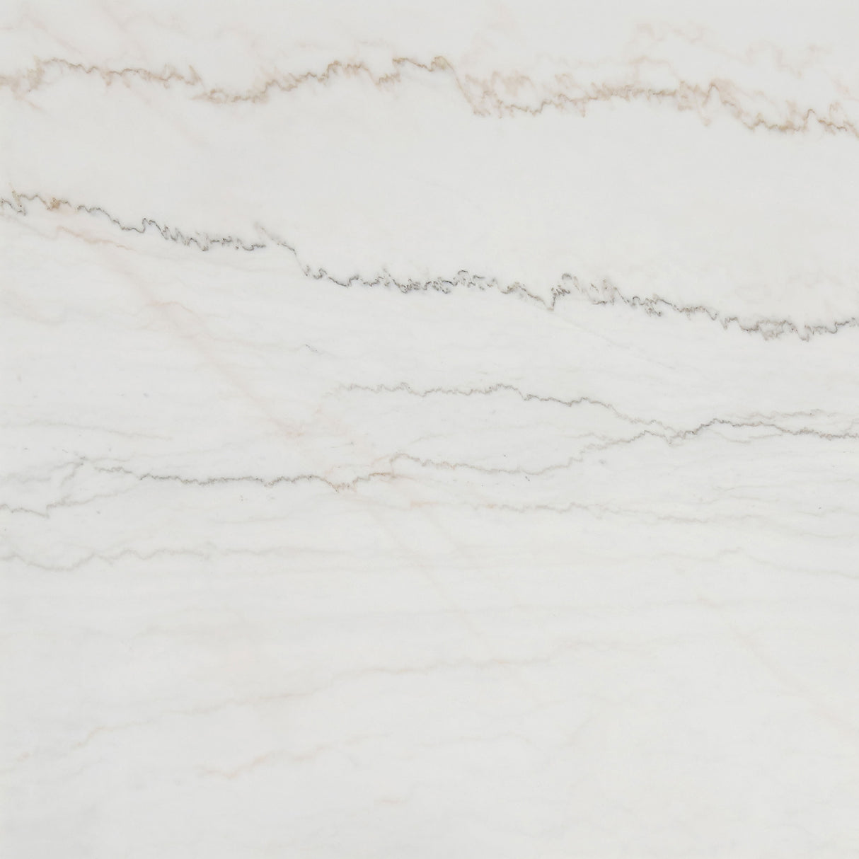 Averill Coffee Bean 72-inch Rectangular White Marble Top Dining Table by Coaster at Eve Furniture
