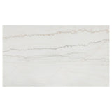 Averill Tan & Coffee Bean 7-Piece White Marble Top Dining Set by Coaster at Eve Furniture