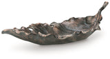 Avermund Antique Copper Finish Sculpture by ASHLEY FURNITURE at Eve Furniture