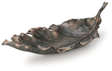 Avermund Antique Copper Finish Sculpture by ASHLEY FURNITURE at Eve Furniture