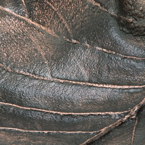 Avermund Antique Copper Finish Sculpture by ASHLEY FURNITURE at Eve Furniture