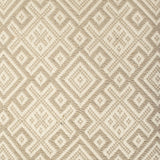 Avery II 55L x 17W Off White Upholstered Seat With Metal Base Accent Bench by Mercana at Eve Furniture