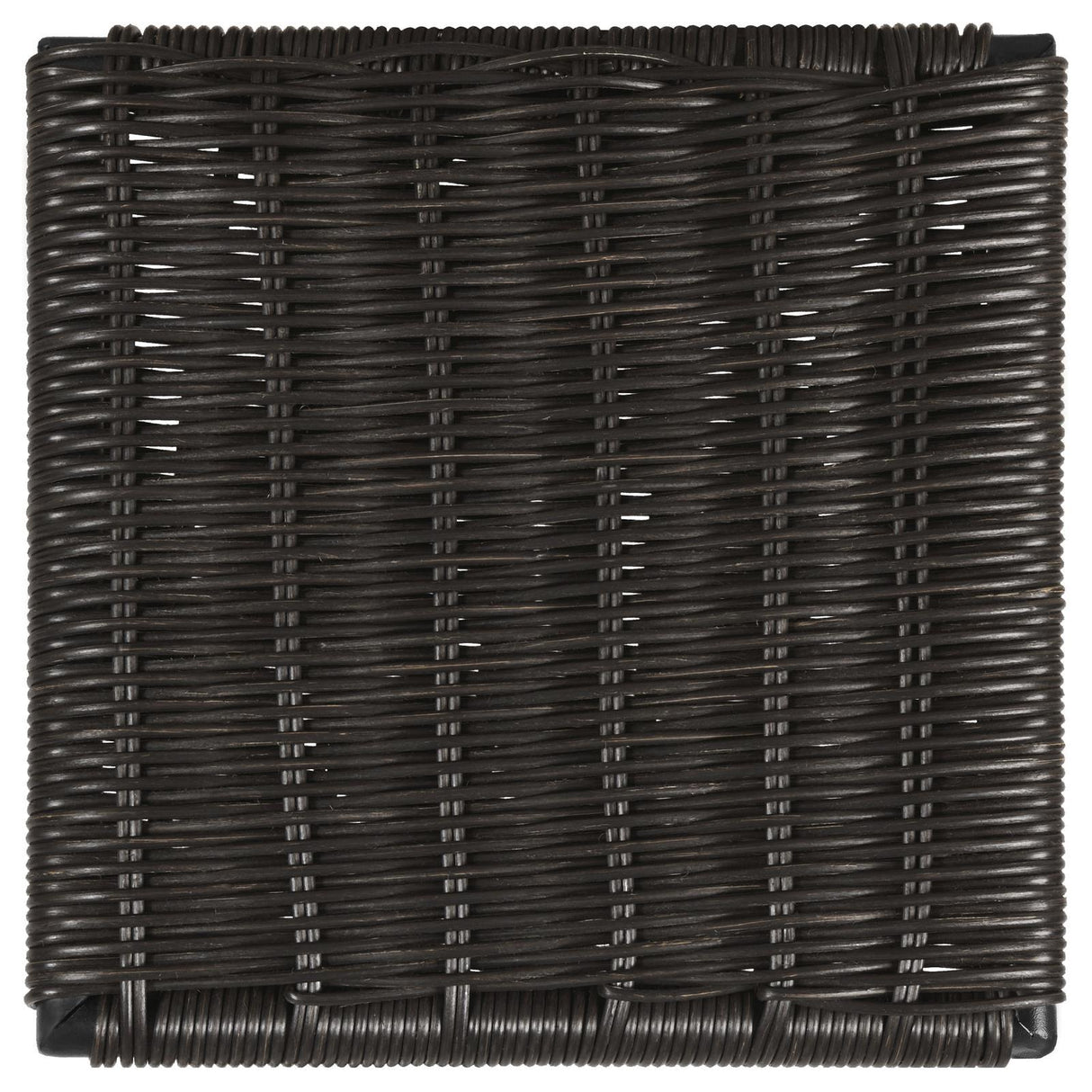 Aviano Gunmetal/Brown 5-Piece Dining Set by Coaster at Eve Furniture