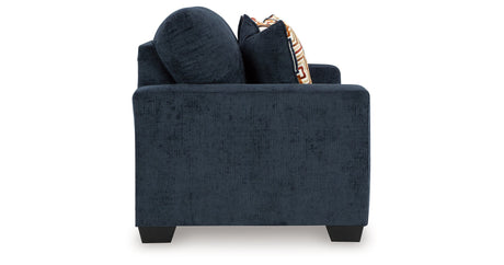 Aviemore Ink Living Room Set by Ashley at Eve Furniture