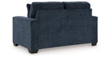 Aviemore Ink Living Room Set by Ashley at Eve Furniture