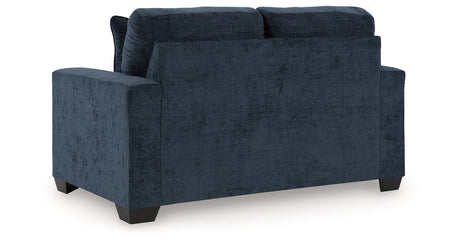 Aviemore Ink Living Room Set by Ashley at Eve Furniture