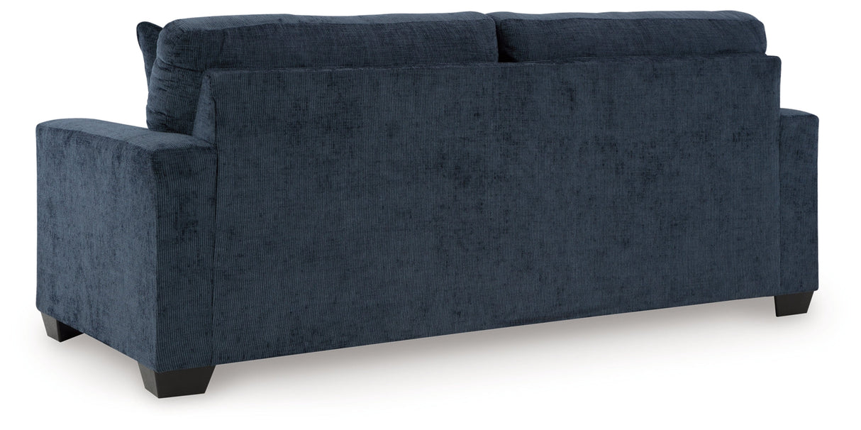 Aviemore Ink Living Room Set by Ashley at Eve Furniture