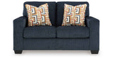 Aviemore Ink Living Room Set by Ashley at Eve Furniture