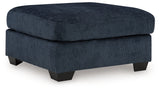 Aviemore Ink Living Room Set by Ashley at Eve Furniture