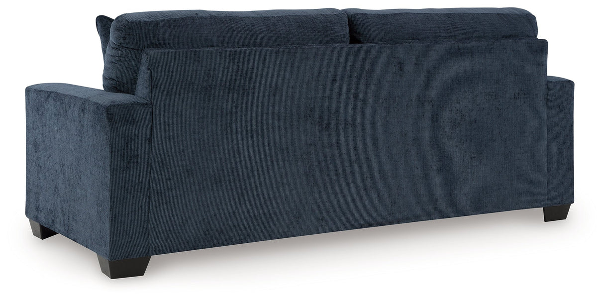 Aviemore Ink Queen Sofa Sleeper