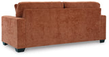 Aviemore Spice Living Room Set by Ashley at Eve Furniture