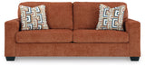 Aviemore Spice Queen Sofa Sleeper