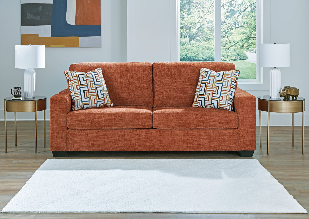 Aviemore Spice Sofa