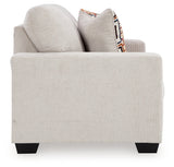 Aviemore Stone Living Room Set by Ashley at Eve Furniture