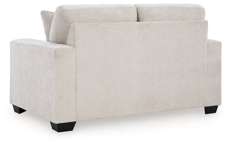 Aviemore Stone Living Room Set by Ashley at Eve Furniture