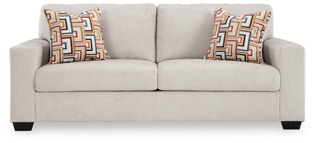 Aviemore Stone Living Room Set by Ashley at Eve Furniture