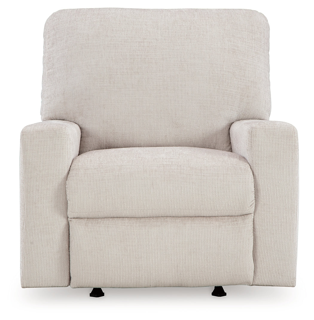 Aviemore Stone Recliner