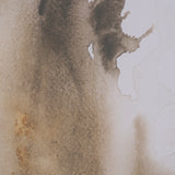 Awakening by Ira Havuka Hand-Embellished Framed Artwork Matted under Glass by Mercana at Eve Furniture
