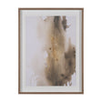 Awakening by Ira Havuka Hand-Embellished Framed Artwork Matted under Glass by Mercana at Eve Furniture