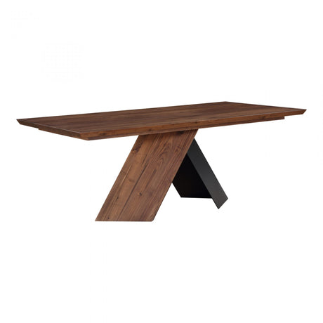 Axio Dining Table by Moe's Home at Eve Furniture