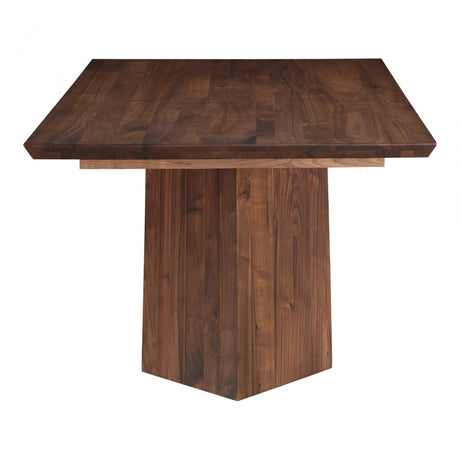 Axio Dining Table by Moe's Home at Eve Furniture