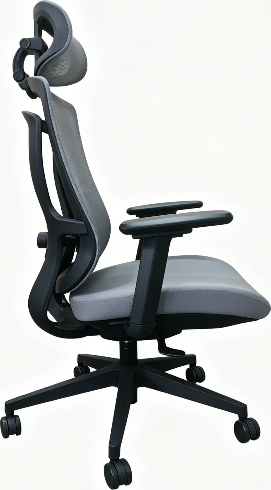 Axis Twilight Swivel Chair by Modus Furniture at Eve Furniture