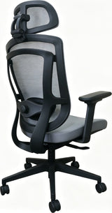 Axis Twilight Swivel Chair by Modus Furniture at Eve Furniture