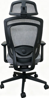 Axis Twilight Swivel Chair by Modus Furniture at Eve Furniture