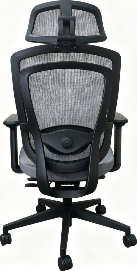 Axis Twilight Swivel Chair by Modus Furniture at Eve Furniture