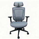 Axis Twilight Swivel Chair by Modus Furniture at Eve Furniture