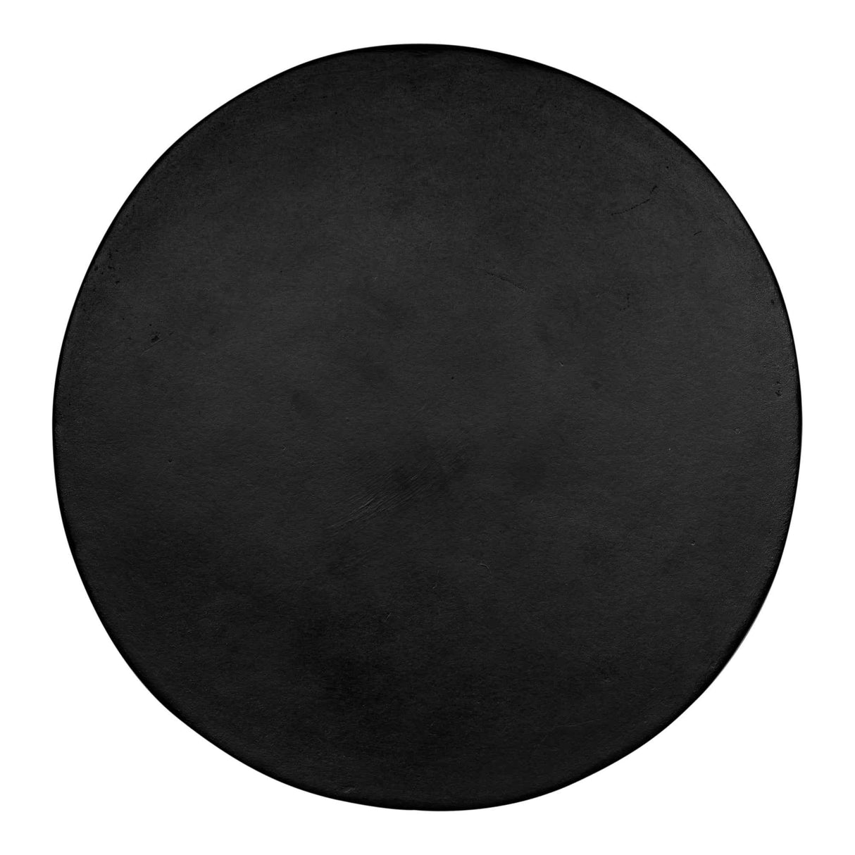 Aylard Black Outdoor Stool by Moe's Home at Eve Furniture