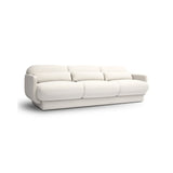 Azalea 90.5" Performance Velvet Sofa by TOV Furniture at Eve Furniture
