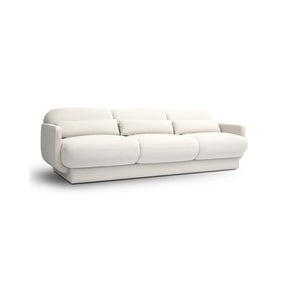 Azalea 90.5" Performance Velvet Sofa by TOV Furniture at Eve Furniture