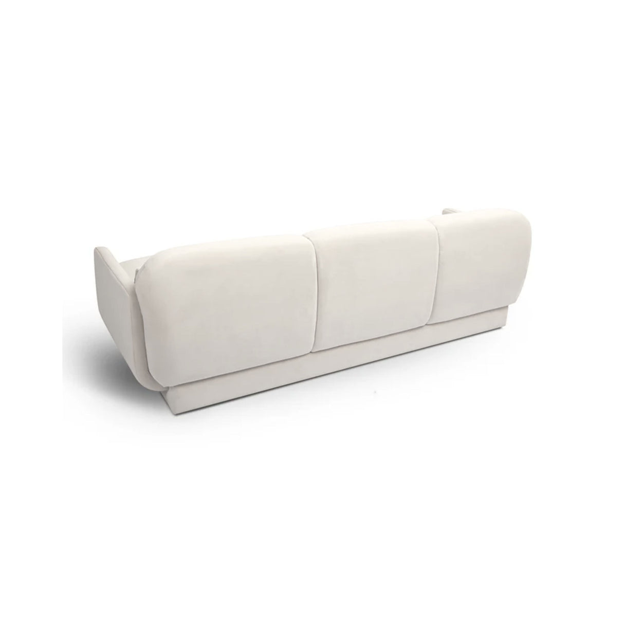 Azalea 90.5" Performance Velvet Sofa by TOV Furniture at Eve Furniture