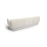 Azalea 90.5" Performance Velvet Sofa by TOV Furniture at Eve Furniture