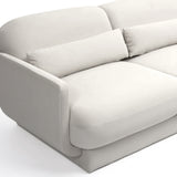 Azalea 90.5" Performance Velvet Sofa by TOV Furniture at Eve Furniture