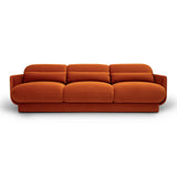 Azalea Velvet Sofa by TOV Furniture at Eve Furniture