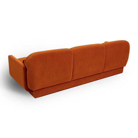 Azalea Velvet Sofa by TOV Furniture at Eve Furniture