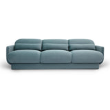 Azalea Velvet Sofa by TOV Furniture at Eve Furniture