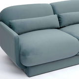 Azalea Velvet Sofa by TOV Furniture at Eve Furniture