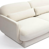Azalea Velvet Sofa by TOV Furniture at Eve Furniture