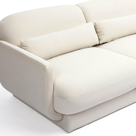 Azalea Velvet Sofa by TOV Furniture at Eve Furniture
