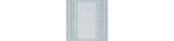 Azelhurst Blue/Ivory/Gray Medium Rug by Ashley at Eve Furniture