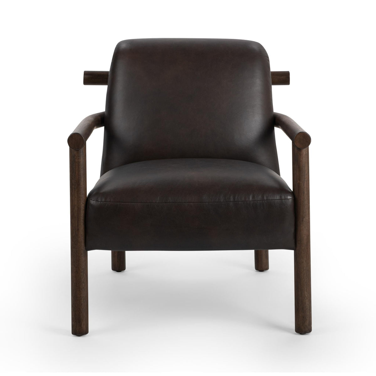 Azoria Accent Chair by Classic Home at Eve Furniture
