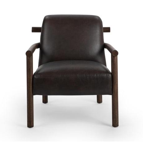 Azoria Accent Chair by Classic Home at Eve Furniture