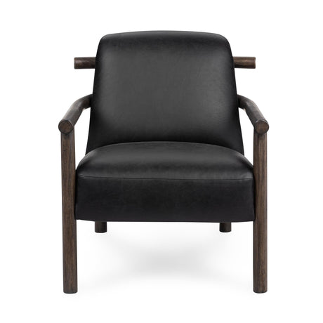 Azoria Accent Chair by Classic Home at Eve Furniture